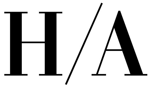 heatherangela ha candle logo