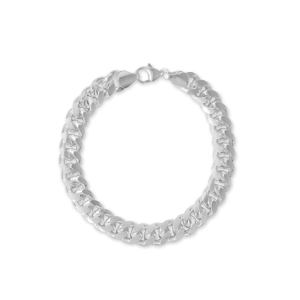 8.5 Miami Cuban Link Bracelet