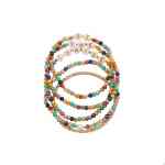 Be the Change Friendship Bracelet Set